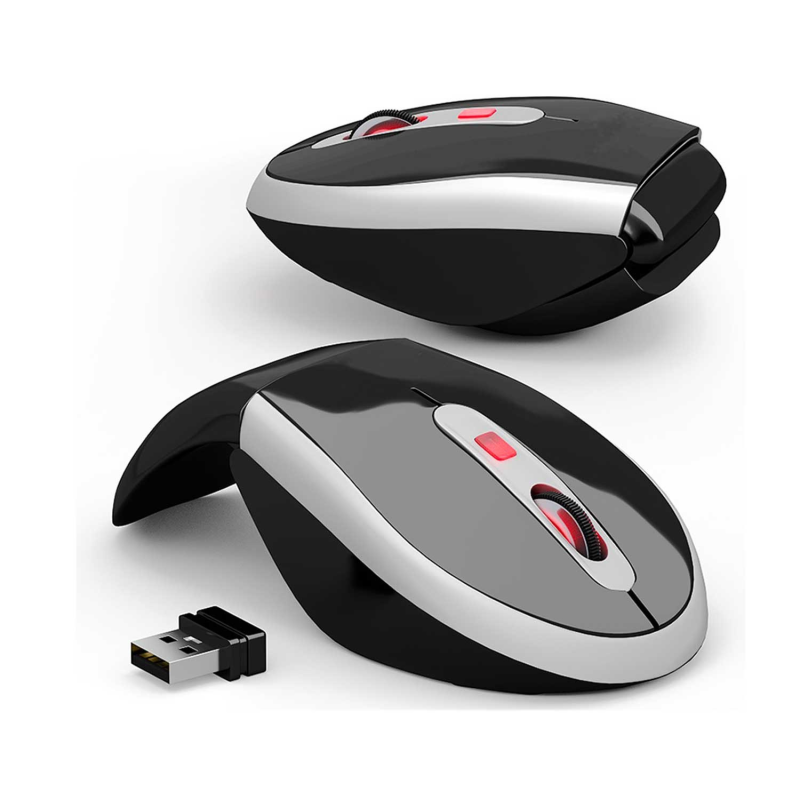 Wireless Partner Mouse WIRELESS MOUSE