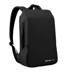 RPET BACKPACK WITH INVISIBLE ISOTHERMAL POUCH
