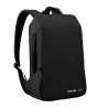 RPET BACKPACK WITH INVISIBLE ISOTHERMAL POUCH